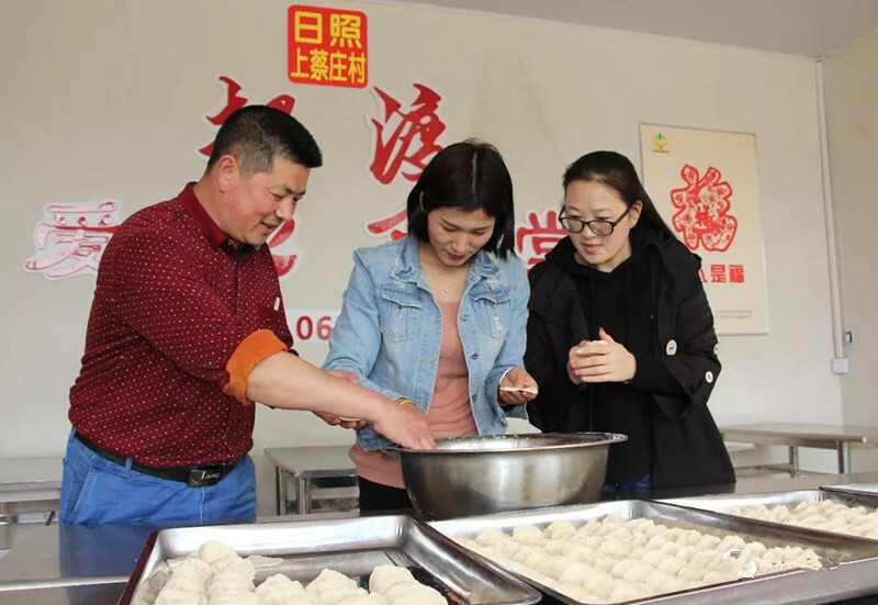 公益路上的“最美兄妹”公益的事就是自家的事 bbin体育