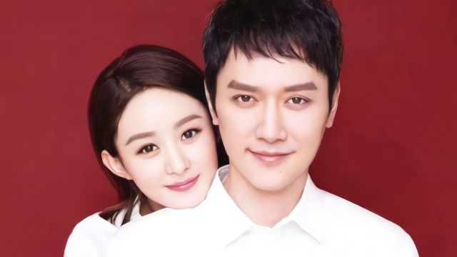 赵丽颖婚后生活有多幸福？冯绍峰嘴甜会宠妻，难怪颖宝迟迟不复出