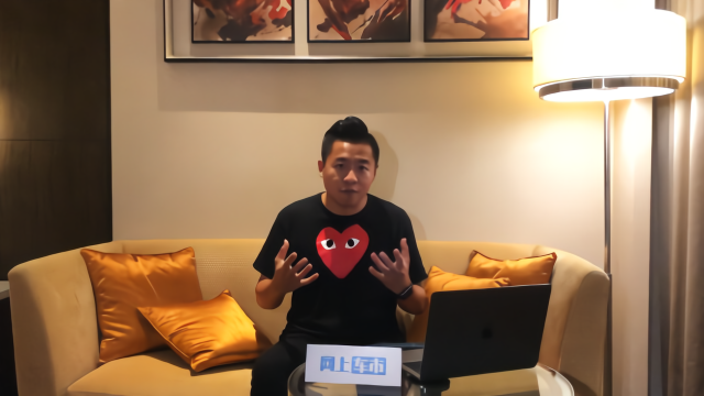 15万买SUV！吉利星越和长安CS85 COUPE到底怎么选