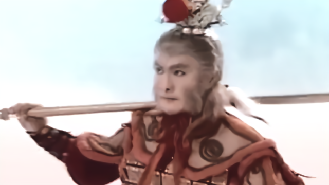 当年张卫健演孙悟空，为什么演到一半换陈浩民了？真实原因太离谱