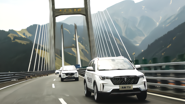 试驾一汽奔腾T33：价格合适，必是爆款？