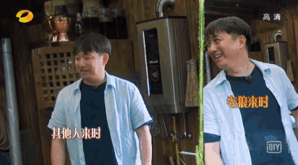 《向往的生活》三季结束,为啥黄磊不请张艺兴来,原来是怕招黑