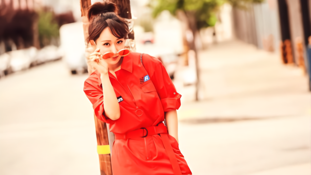 杨紫当场吐槽邓伦和李现！称李现抱不动自己是因为他腰不好