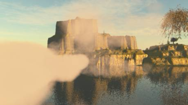 小提琴曲：Secret Garden - Adagio