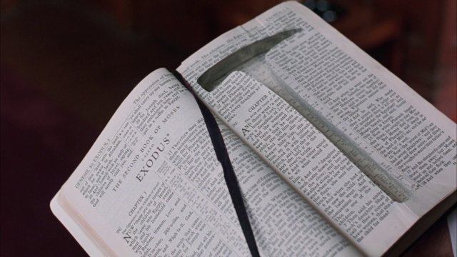 为什么它是每个人必看的电影，深度解读《肖申克的救赎》