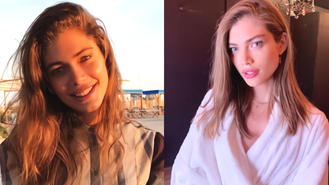 维密迎首位变性模特 高管曾因反对变性人代言被喷.