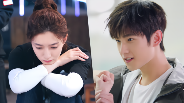 《全职高手》陈果叶修CP!你是我的偶像我是你