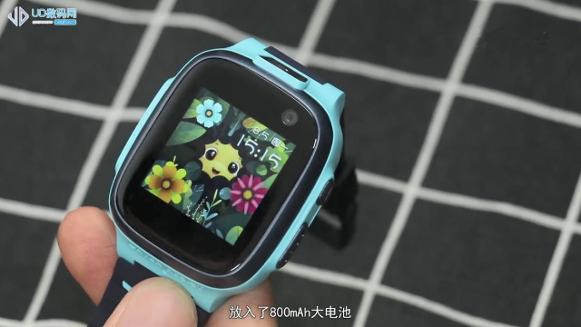 智能黑科技来袭 360儿童手表P1使用评测