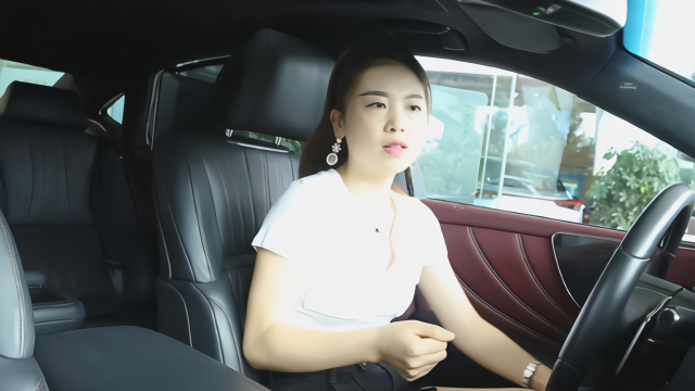 雷克萨斯LS在隔音方面做得很到位