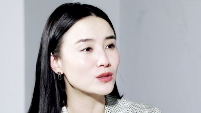 潇洒！生活中她完全不纠结！ 宋佳：我可不是什么“知心大姐”！