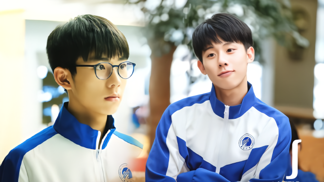 《小欢喜》学校风云之我的表弟是学霸，学霸林磊儿VS学癌方一凡