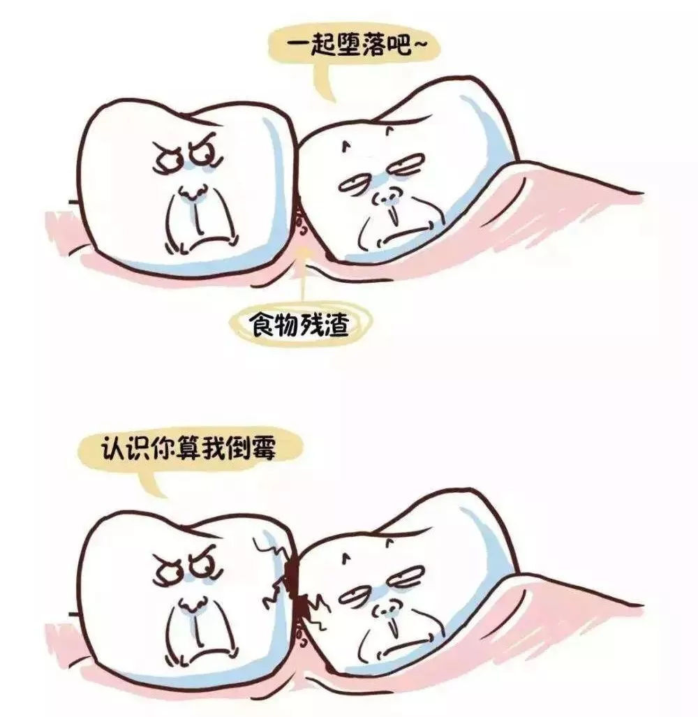 治疗牙髓炎疾病的主要方法