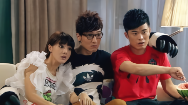 爱情公寓中的3大“谜题”，十年过去了，如今你可以get到答案