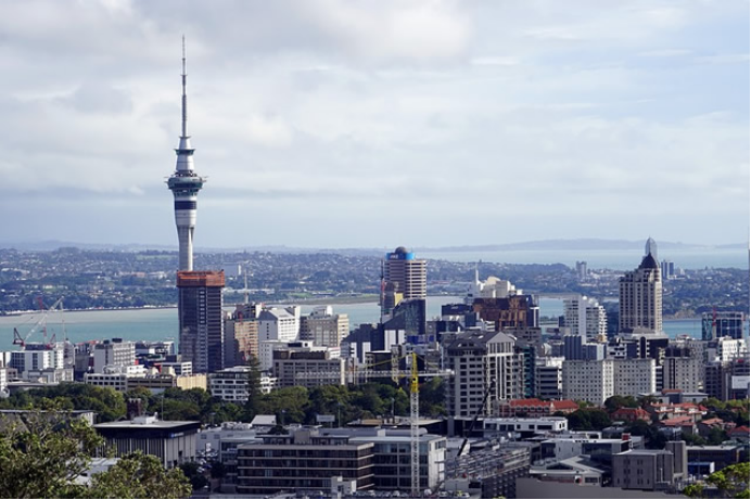 新西兰热门旅游景点有哪些？天空塔、皇后镇…必去！