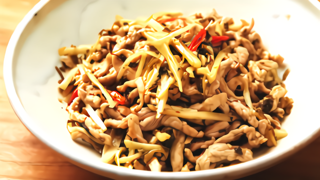 都知道夏天要吃姜，你吃对了吗？