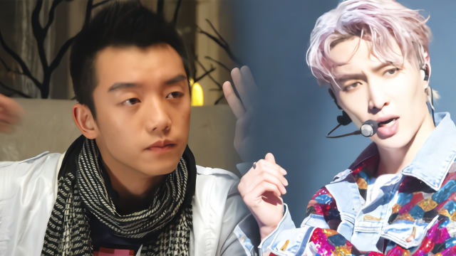 张艺兴频频翻车，疑似被郑恺取关，粉丝脱粉回踩怒列9宗罪