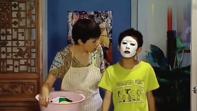 《家有儿女》演员现状，张一山爆红全国，他却因病不幸离世！