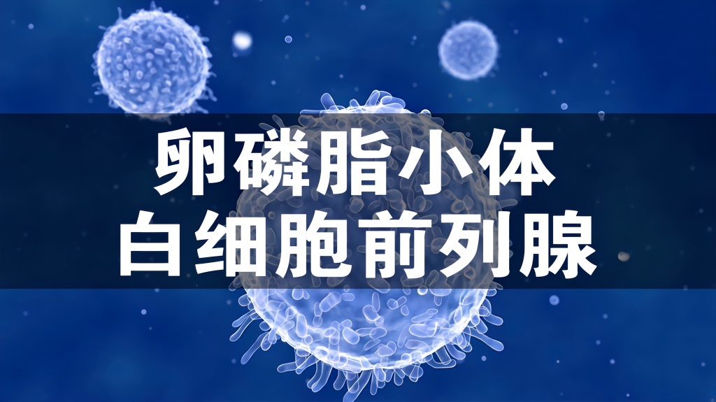 潘医生白细胞数量没降下来就意味着前列腺疾病没治好吗