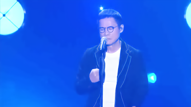 36年过去了,这首《射雕英雄传》主题曲依旧经