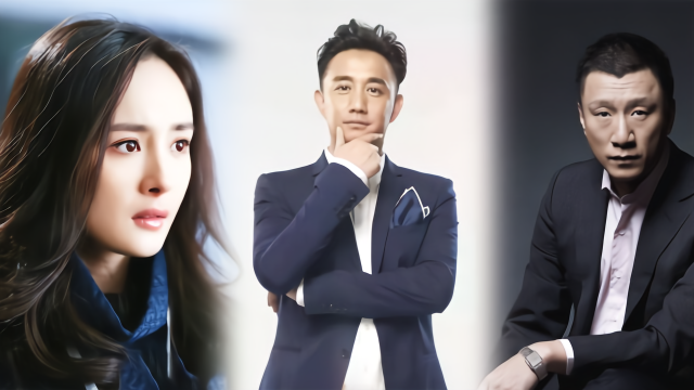 调侃孙红雷吐槽杨幂，黄磊在小欢喜里还cue了多少名人？