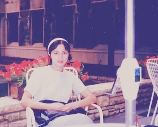 87版《红楼梦》秦可卿近照曝光，当年剧组第一美女如今变成这样了