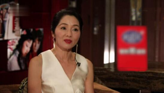 87版《红楼梦》秦可卿近照曝光，当年剧组第一美女如今变成这样了