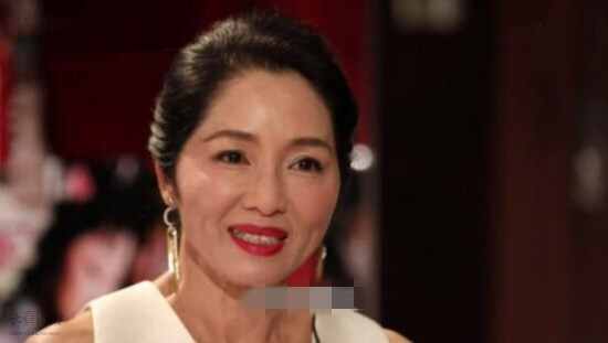 87版《红楼梦》秦可卿近照曝光，当年剧组第一美女如今变成这样了