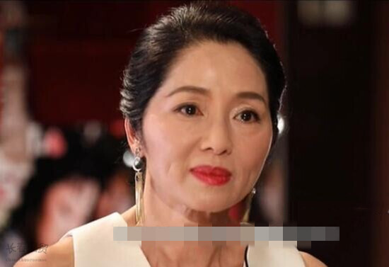 87版《红楼梦》秦可卿近照曝光，当年剧组第一美女如今变成这样了