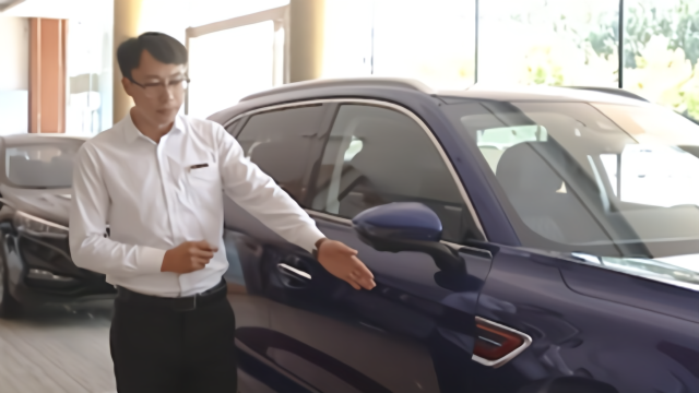 4红旗汽车轮胎介绍