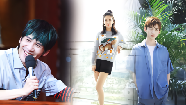 明星上综艺有多拼？张雨绮大口吃蜘蛛，白敬亭大张伟当众喝尿