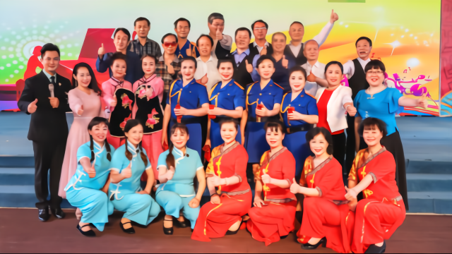 音乐不停歇，东莞观音山等你来赏