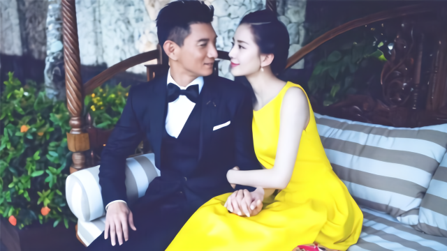 吴奇隆刘诗诗儿子的小名曝光，与他们的定情之作《步步惊心》有关