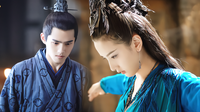 《九州缥缈录》羽然注定不平凡！论翅膀在羽族的重要性