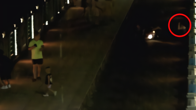 嘉兴交警交通事故警示教育（一）