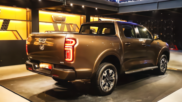 假如皮卡全面放开,长城炮能否一炮而红?看完