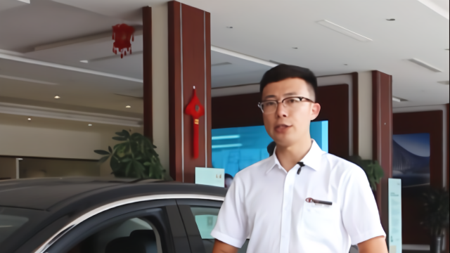 红旗h5安全性介绍