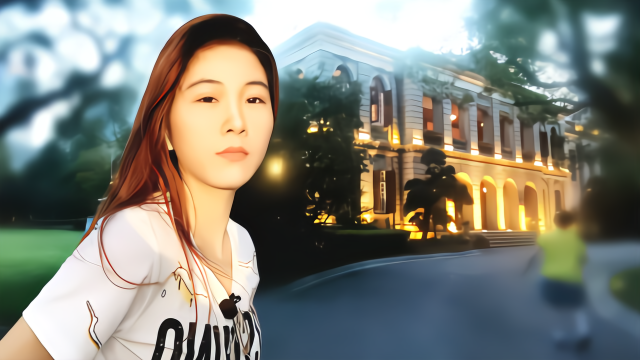 实拍上海的英国领事馆旧址，如今成高档餐厅，来者非富即贵！