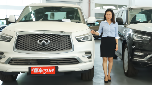 城市使用QX80更豪华 途乐适合越野 设计几乎一样相差10万