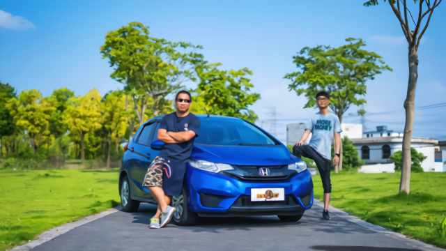 3年3万公里还能卖6万！二手本田飞度为什么还这么贵？