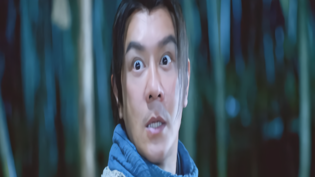 少女萧萧陷入蛇窟千钧一发，陈浩民不愧是最强捉妖师化险为夷！