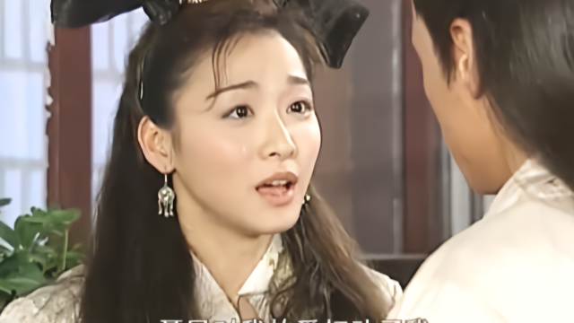 风云:秦霜来找聂风,告知他事情的真相,聂风得知误会幽若