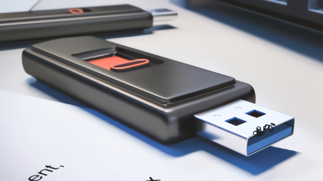 U盘之父：如果不是我死磕到底，你手中的U盘早就胎死腹中