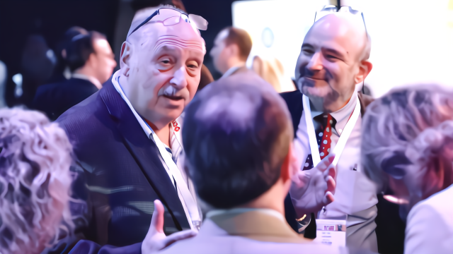 犹太大佬Yossi Vardi：我的成功来自人类共有的原力