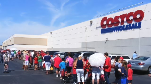Costco超市进中国，其它零售“死光光”？