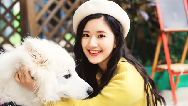 撞脸刘亦菲，灵气堪比周迅，让肖战爱而不得，会是下一个赵丽颖？