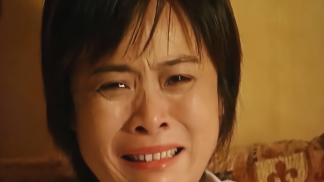 危情实录:泼辣妇人刀子嘴豆腐心,把出轨丈夫赶出家门