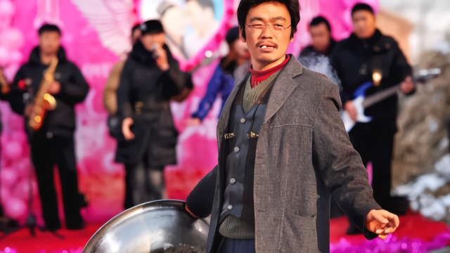 王宝强演技巅峰的电影《Hello树先生》，每次看都泪流满面