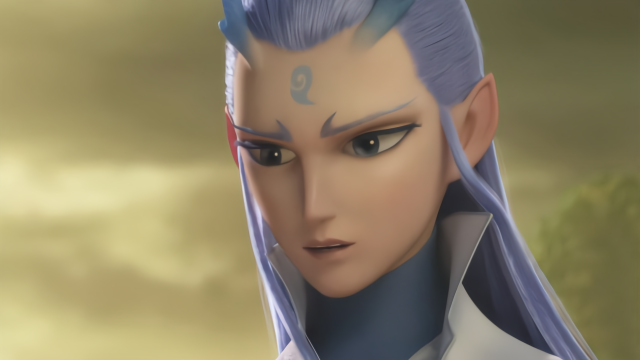 敖丙、敖凌、敖烈、敖春他们都是谁?他们的爸爸又是哪位龙王?_凤凰网视频_凤凰网