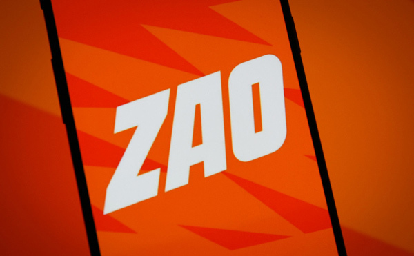 AI换脸应用“ZAO”被屏蔽，用户隐私权碰不得！__凤凰网