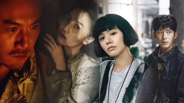 女儿怒杀养父，生母装疯认罪，娄烨这部癫狂的风雨云到底讲了什么